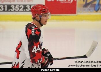 Peter Cintala 19-11-11